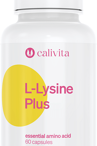 L-Lysine – vaš novi saveznik