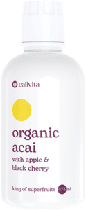 organic acai